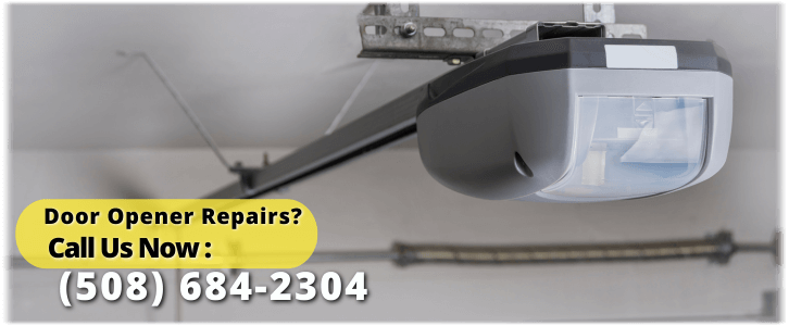 Garage Door Opener Repair And Installation New Bedford MA