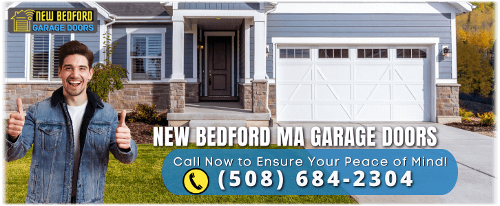 Garage Door Repair New Bedford MA