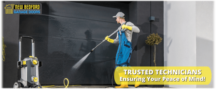 Garage Door Maintenance New Bedford MA